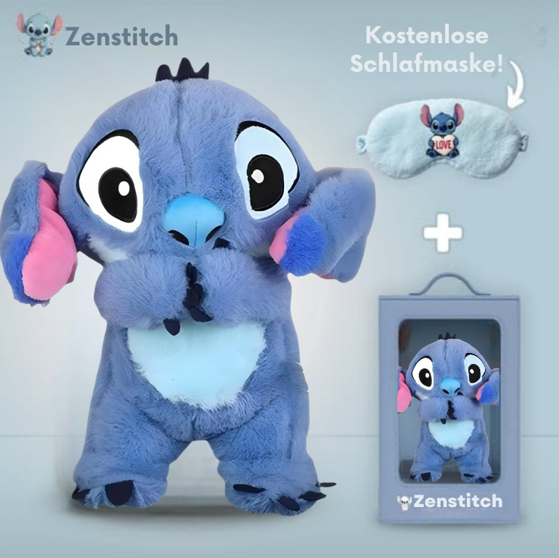 ZenStitch