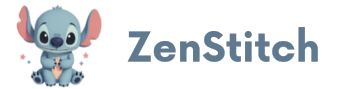 Zenstitch DE 2